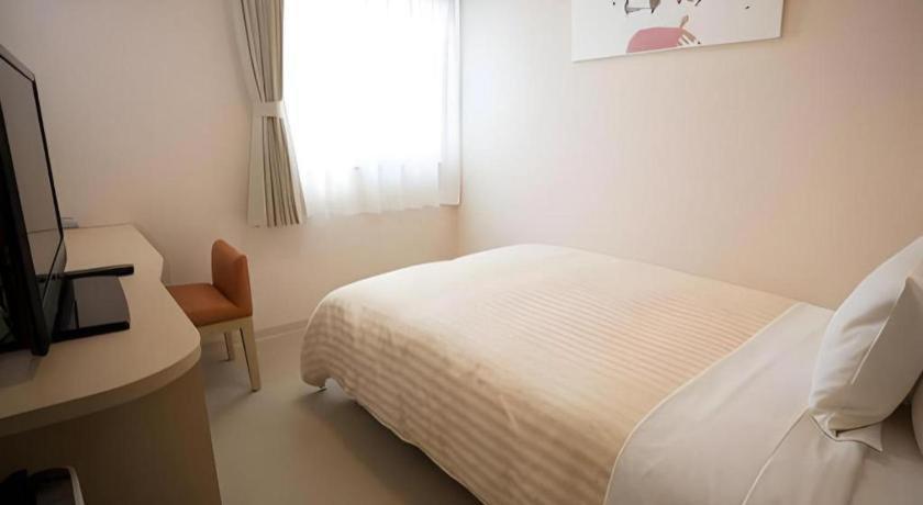 Spa Land Hotel Naito Fuefuki Exteriör bild